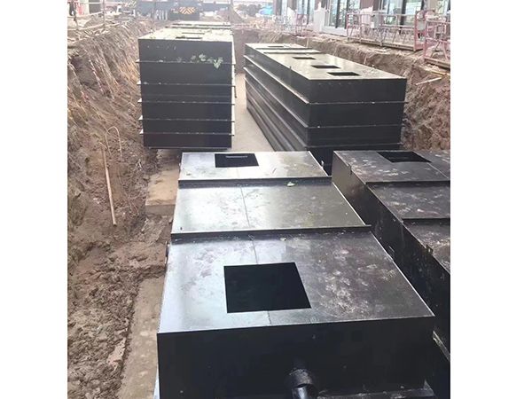 安陆​甘肃嘉源通环保：全品类水处理设备，一站式守护碧水清流